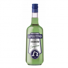 Evergreen Cod. 1043 - 1l - 11&deg;